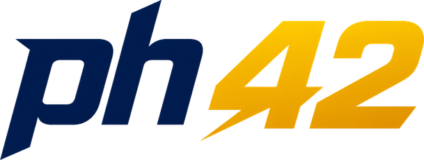 ph 42 official brand logo